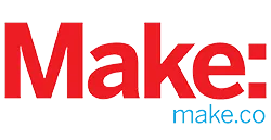 Maker Camp Sponsor logos